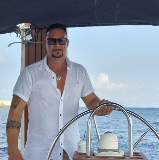 Sailboat Beneteau 321 Planta da embarcação