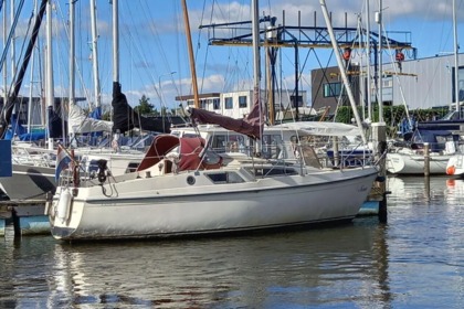 Miete Segelboot Rethana 24 Lemmer