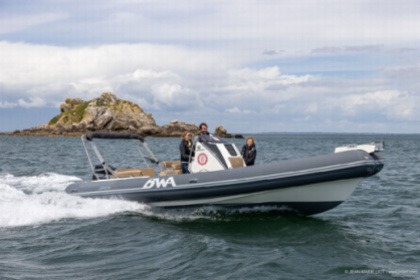 Alquiler Neumática BWA SPORT 26 La Trinité-sur-Mer