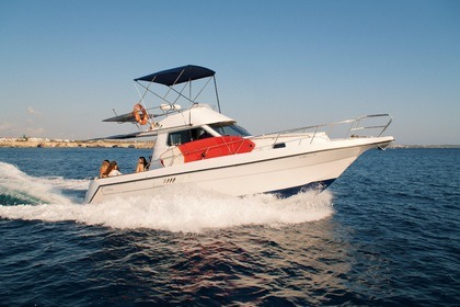 Alquiler Lancha Astinor 1000 Ciudadela