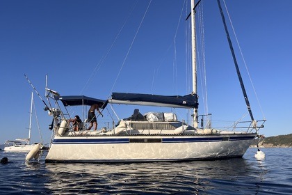 Noleggio Barca a vela Jouet 1040 MS Hyères