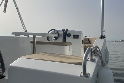 Alquiler Barco sin licencia  PB15 15 Formentera