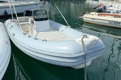 Location Bateau sans permis  Opmarine . Castellammare di Stabia