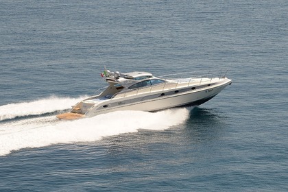 Rental Motor yacht CONAM 58 HT Amalfi