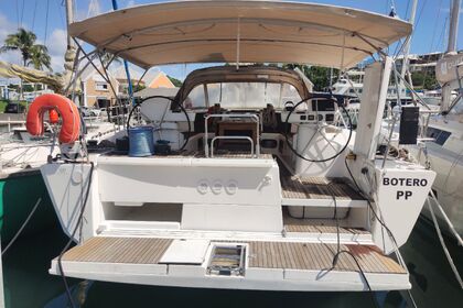 Rental Sailboat Dufour Yachts Dufour 520 GL with watermaker & A/C - PLUS Jolly Harbour