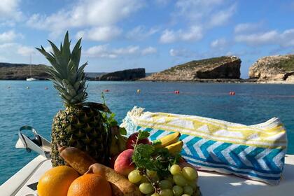 Noleggio Barca a motore Buccaneer Buccaneer20 Gozo