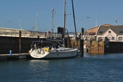 Location Voilier BAVARIA BAVARIA 50 Granville