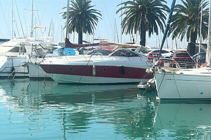 Miete Motorboot Beneteau Monte Carlo 37 Six-Fours-les-Plages