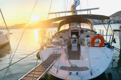 Miete Segelboot Bavaria Yachtbau Bavaria 42 Cruiser Athen