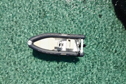 Miete Boot ohne Führerschein  Joker Boat Clubman 21 Poltu Quatu