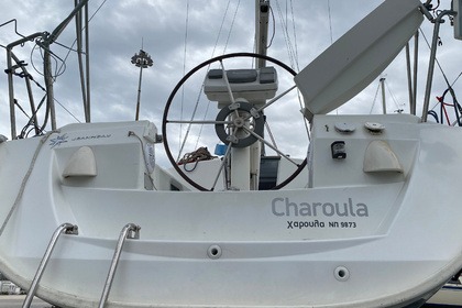 Hire Sailboat  Sun Odyssey 32i Lefkada