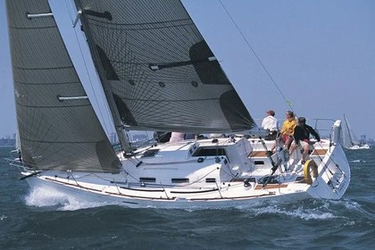 Verhuur Zeilboot Beneteau First 36.7 La Rochelle