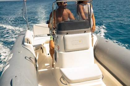 Miete RIB BWA 19GT Villasimius