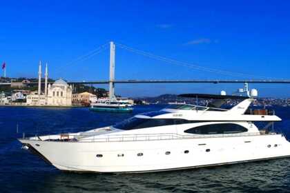 Aluguel Iate 2020 2020 Göcek