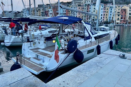 Location Voilier Beneteau Oceanis 48 La Spezia