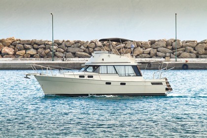 Location Bateau à moteur BAYLINER MOTORBOAT Kissamos