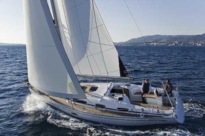 Rental Sailboat Bavaria 31 Cruiser Breege
