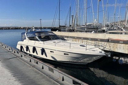 Verhuur Motorboot Fiart Mare Fiart 42 Marseille