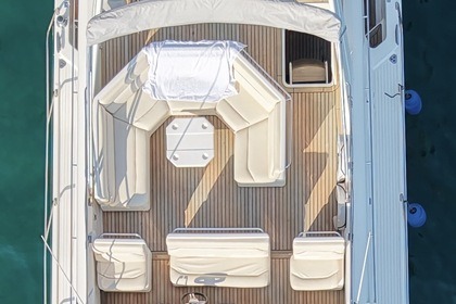 Aluguel Iate a motor Princess 65 Lisboa