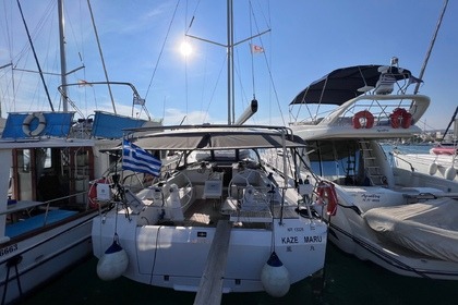 Ενοικίαση Ιστιοπλοϊκό σκάφος  Bavaria C42 Βόλος