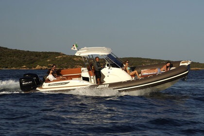 Charter RIB Joker Boat Joker boat 30 Cannigione