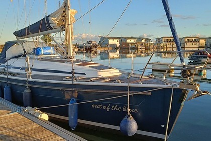 Miete Segelboot Bavaria 36-3 Breege