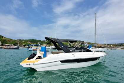 Location Yacht à moteur Coral Coral Armação dos Búzios