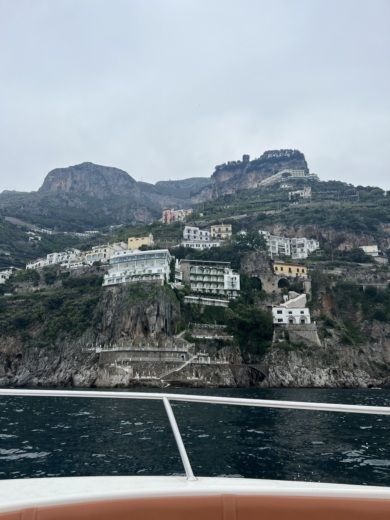Amalfi Without license Allegra 21 open alt tag text