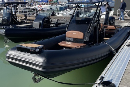 Location Semi-rigide Brig Eagle 8 Saint-Martin-de-Ré