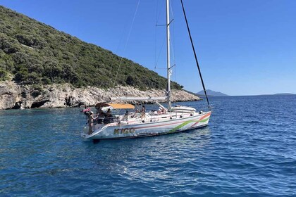 Miete Segelboot Bavaria Bavaria 44 Rijeka