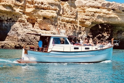 Rental Motorboat Menorquin Yacht 120 Portimão