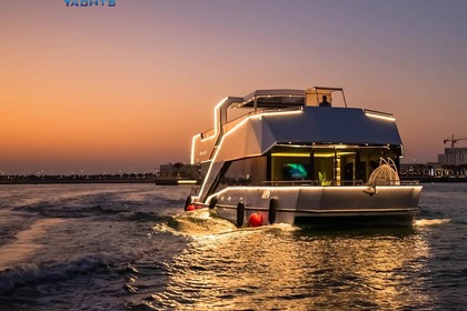 Charter Motor yacht Al kous Al-Kous Marine Abu Dhabi