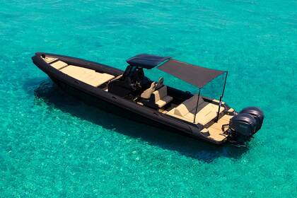 Charter RIB Rock 2023 Corfu