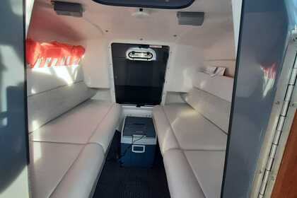 Alquiler Neumática Protector rayglass 28 cabib Vista