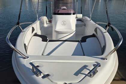 Чартер Моторная яхта Karel 500 Халкидики