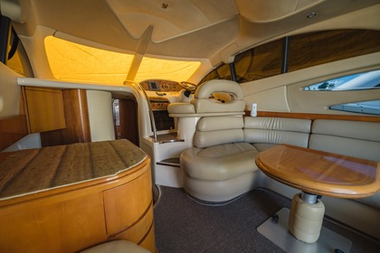 Alquiler Yate a motor Azimut Azimut Fly Bridge Mazatlán