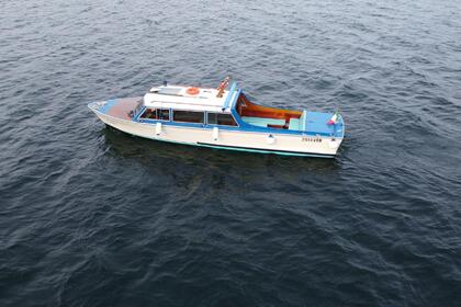 Verhuur Motorboot Vidoli Giardinetto Stresa