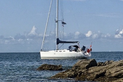 Aluguel Veleiro DUFOUR YATCHS DUFOUR 40 Arzal