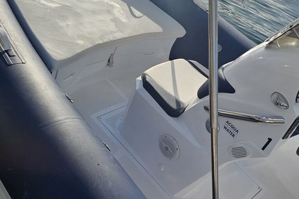 Noleggio Gommone 2bar 2bar 57 Tropea