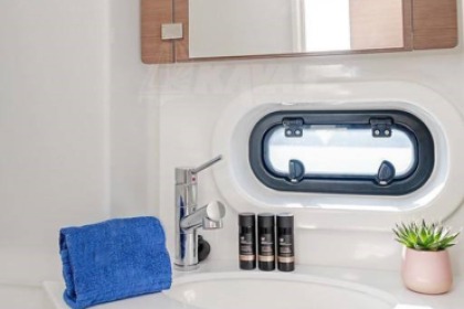 Hire Catamaran Bali - Catana Bali 4.2 Preveza