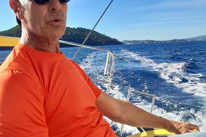 Location Voilier Structure Pogo 10.50 La Seyne-sur-Mer