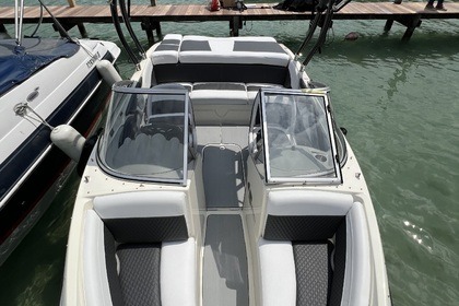 Miete Motorboot Bayliner BR 185 Annecy