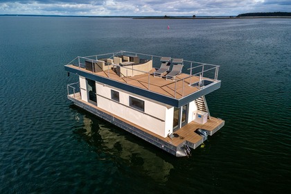 Alquiler Casas flotantes Mein Hausboot HB 05 Buchholz in der Nordheide