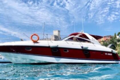 Charter Motorboat Princess V40 Lampedusa