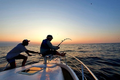 Verhuur Motorboot Faeton top moraga 840 Vrsar