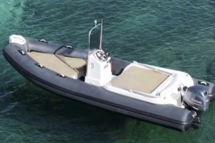 Чартер лодки без лицензии  B.B Spargi 40/60 Ла-Маддалена