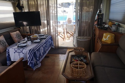 Miete Motoryacht Fairline 50 Fly Castiglione della Pescaia