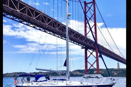 Alquiler Velero Jeanneau Sun Odyssey 45.2 Lisboa