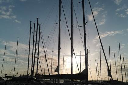 Rental Sailboat Salona 44 Zadar