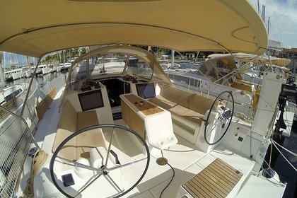 Miete Segelboot DUFOUR 412 Grand Large Šibenik